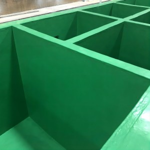 遂宁防腐水池，遂宁水池防腐防渗怎么做，遂宁防腐水池施工厂家